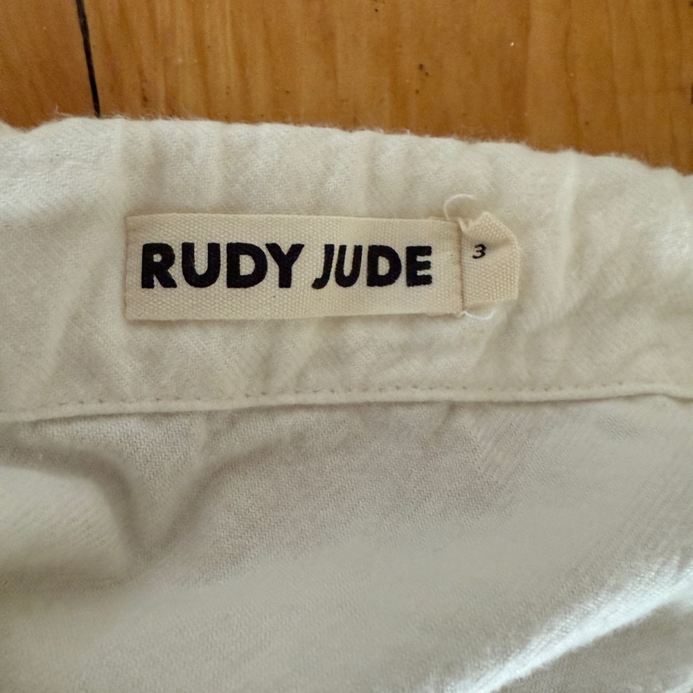Rudy Jude Diana Skirt - Picture 4 of 5